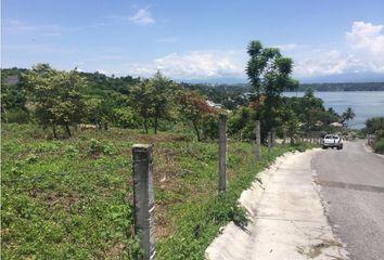 Lote de Terreno en  San José Vista Hermosa, Puente De Ixtla