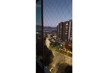 Apartamento en  Aliada, Medellín