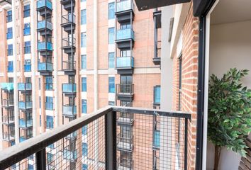 Apartamento en Montevideo Occidente, Bogotá