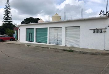 Local comercial en  Berriozábal, Chiapas