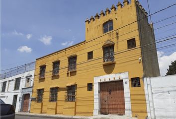 Casa en  Municipio De Puebla