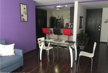 Departamento en  Ciudad Satélite, Naucalpan De Juárez