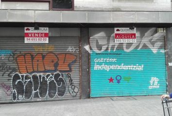 Local Comercial en  Deusto, Bilbao