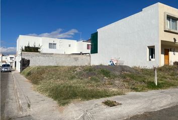 Lote de Terreno en  Fraccionamiento Rancho Santa Mónica, Ciudad De Aguascalientes