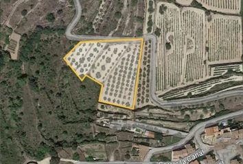 Terreno en  Albinyana, Tarragona Provincia