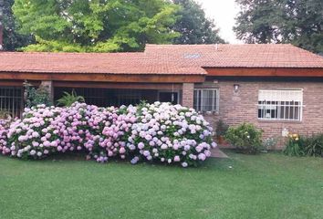 Casa en  Parque Leloir, Partido De Ituzaingó