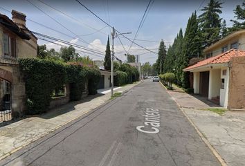 Casa en  Cráter 414-440, Jardines Del Pedregal, Álvaro Obregón, Ciudad De México, 01900, Mex