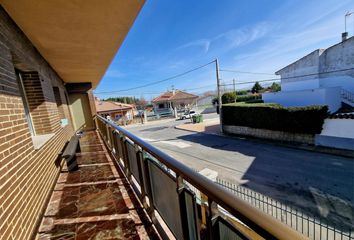 Chalet en  Santa Maria Del Cubillo, Avila Provincia