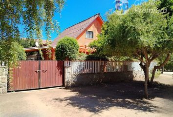 Casa en  Algarrobo, San Antonio