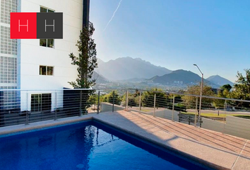 3 departamentos en venta en Residencial Raúl Rangel Frías, Monterrey -  