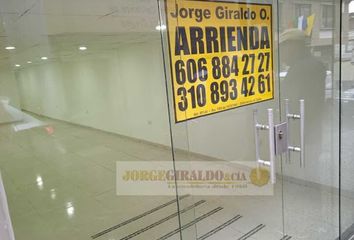 Local Comercial en  Centro, Manizales