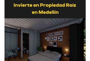 Apartamento en  Rodeo Alto, Medellín
