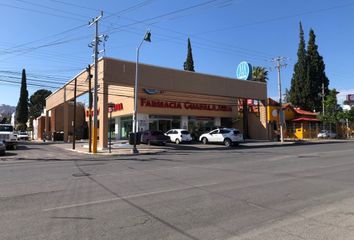 Local comercial en  Zona Centro, Municipio De Chihuahua