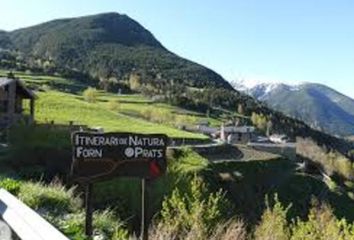 Piso en  Canillo, Andorra Provincia