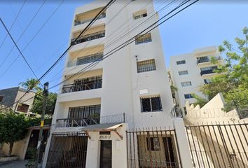 Departamento en  Calle Almícar 21, El Roble, Acapulco De Juárez, Guerrero, 39640, Mex