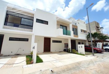 Casa en  Colonia Benito Juárez, Cancún, Quintana Roo