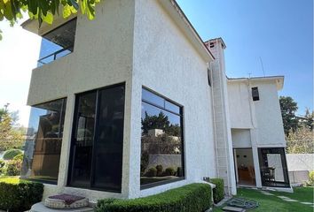 Casa en  Lomas De Valle Escondido, Atizapán De Zaragoza