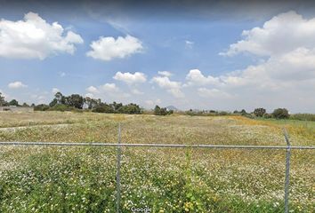 Lote de Terreno en  Vértice, Toluca