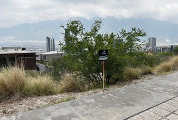 Lote de Terreno en  Residencial Cordillera, Santa Catarina