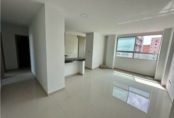 Apartamento en  Andalucía, Barranquilla