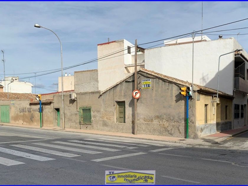 Casa en venta Santomera, Murcia Provincia