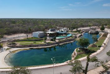 Lote de Terreno en  Calle 29, Progreso Centro, Progreso, Yucatán, 97320, Mex