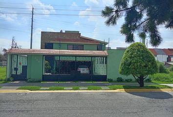 Casa en  La Asunción, Metepec