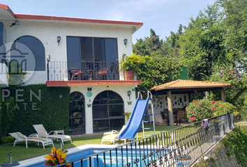 Casa en  Club De Golf Santa Fe, Xochitepec, Morelos