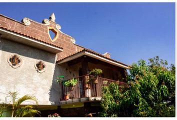 Casa en  Tétela Del Monte, Cuernavaca, Morelos