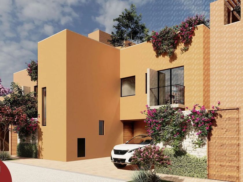 venta Casa en Zirándaro, San Miguel de Allende (EB-KE0268s)