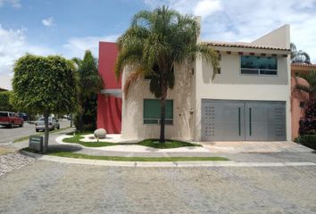 Casa en  Lomas De Angelópolis Ii, San Andrés Cholula