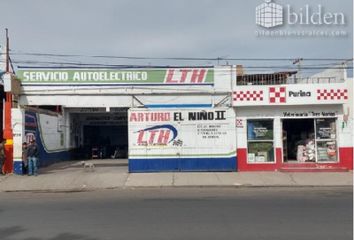 Local comercial en  Juan Lira Bracho, Municipio De Durango