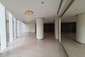 Departamento en renta en Polanco I Sección