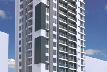 Apartamento en  Conjunto Residencial Coinca, Armenia