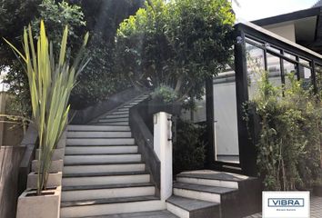 Casa en venta en Farallón Jardines del Pedregal, Álvaro Obregón