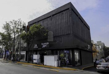 Local comercial en  Ahuehuetes Anahuac, Miguel Hidalgo, Cdmx