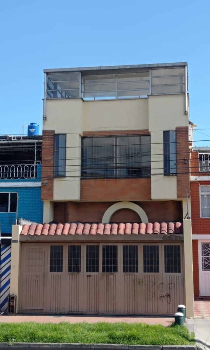 Casa en arriendo Quirigua (Occidente) en Quirigua