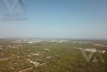 Lote de Terreno en  Pueblo Conkal, Conkal