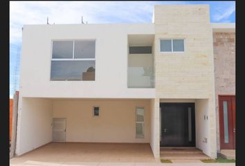 Casa en  La Soledad, Ciudad De Aguascalientes