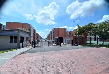 Apartment for rent in Santa Rita, Ibagué