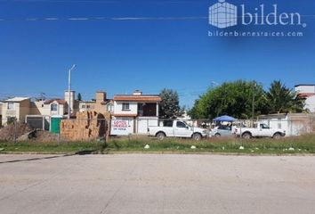 Lote de Terreno en  Benito Juarez, Municipio De Durango