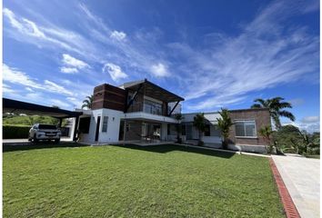 Casa en  Sector Centro, Armenia