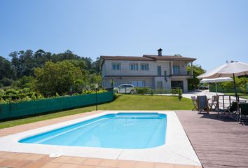 Chalet en  Salvaterra De Miño, Pontevedra Provincia
