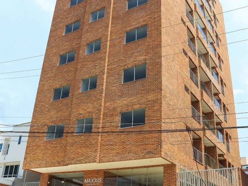 Apartment for rent in Barranquilla
