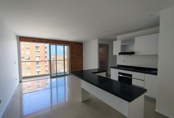 Apartment for rent in Villa Santos, Barranquilla