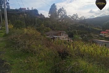 Terreno Comercial en  San Miguel, Azogues