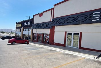 Local comercial en  Las Misiones I, Ii, Iii Y Iv, Municipio De Chihuahua