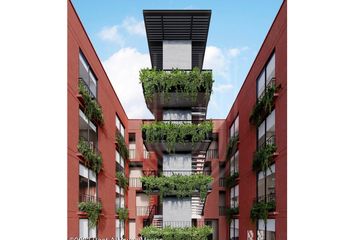 Departamento en venta en Nápoles