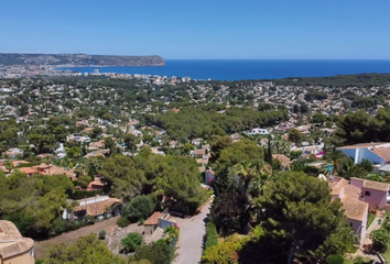 Chalet en  Xàbia/jávea, Alicante Provincia