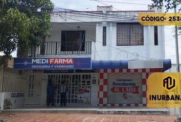 Local Comercial en  La Magdalena, Localidad Sur Oriente, Barranquilla